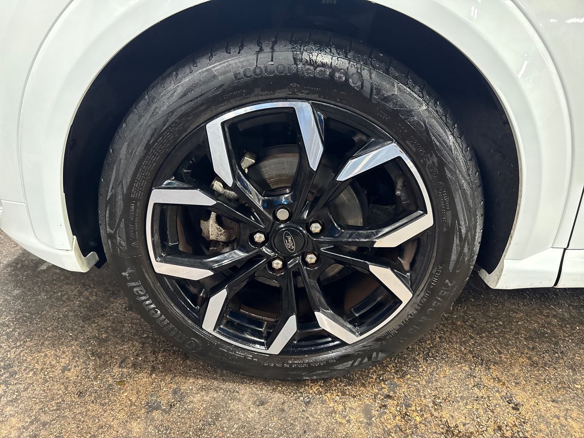 Used Ford Puma 2023 for sale - 76459066: Photo 13