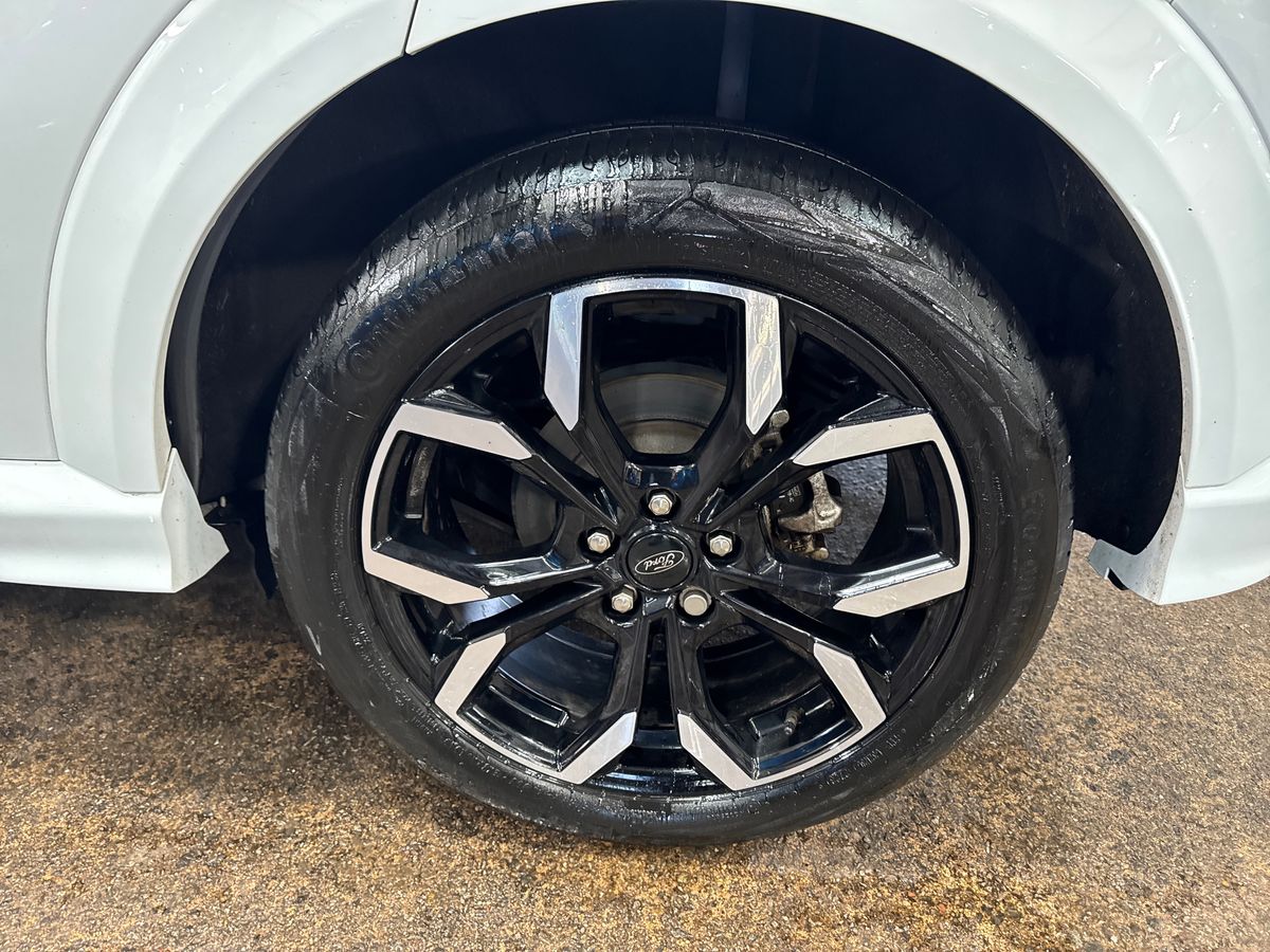 Used Ford Puma 2023 for sale - 76459066: Photo 14