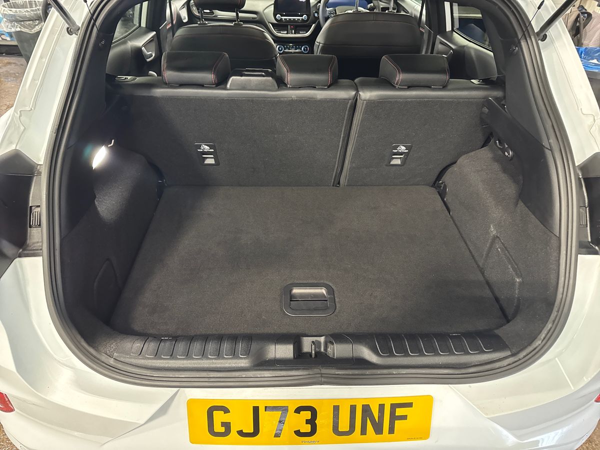 Used Ford Puma 2023 for sale - 76459066: Photo 17