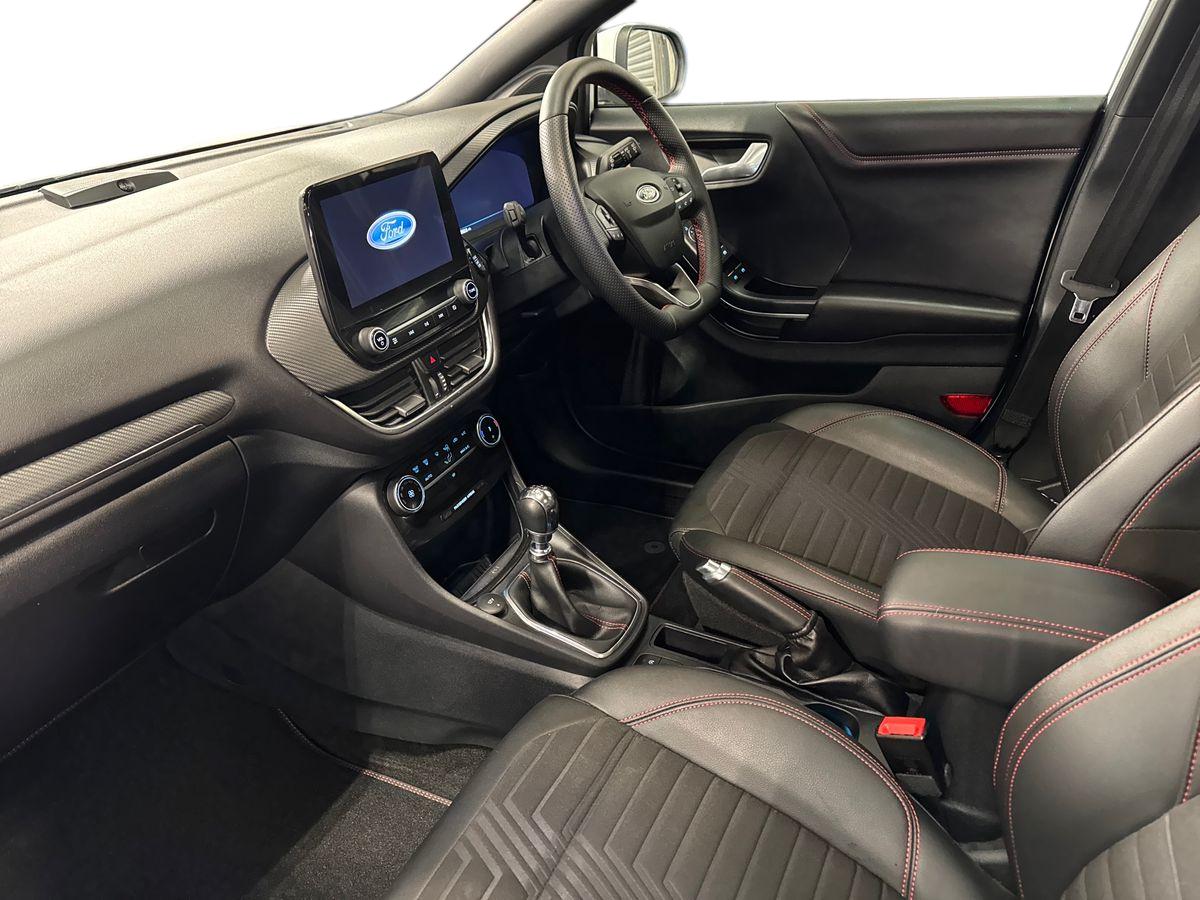 Used Ford Puma 2023 for sale - 76459066: Photo 18