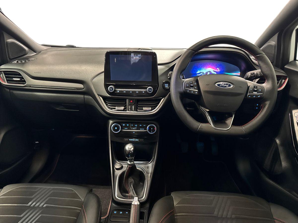 Used Ford Puma 2023 for sale - 76459066: Photo 19