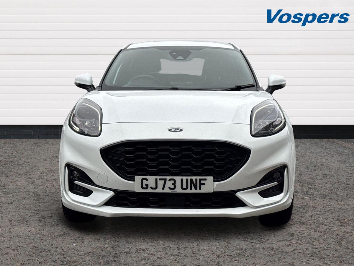 Used Ford Puma 2023 for sale - 76459066: Photo 2