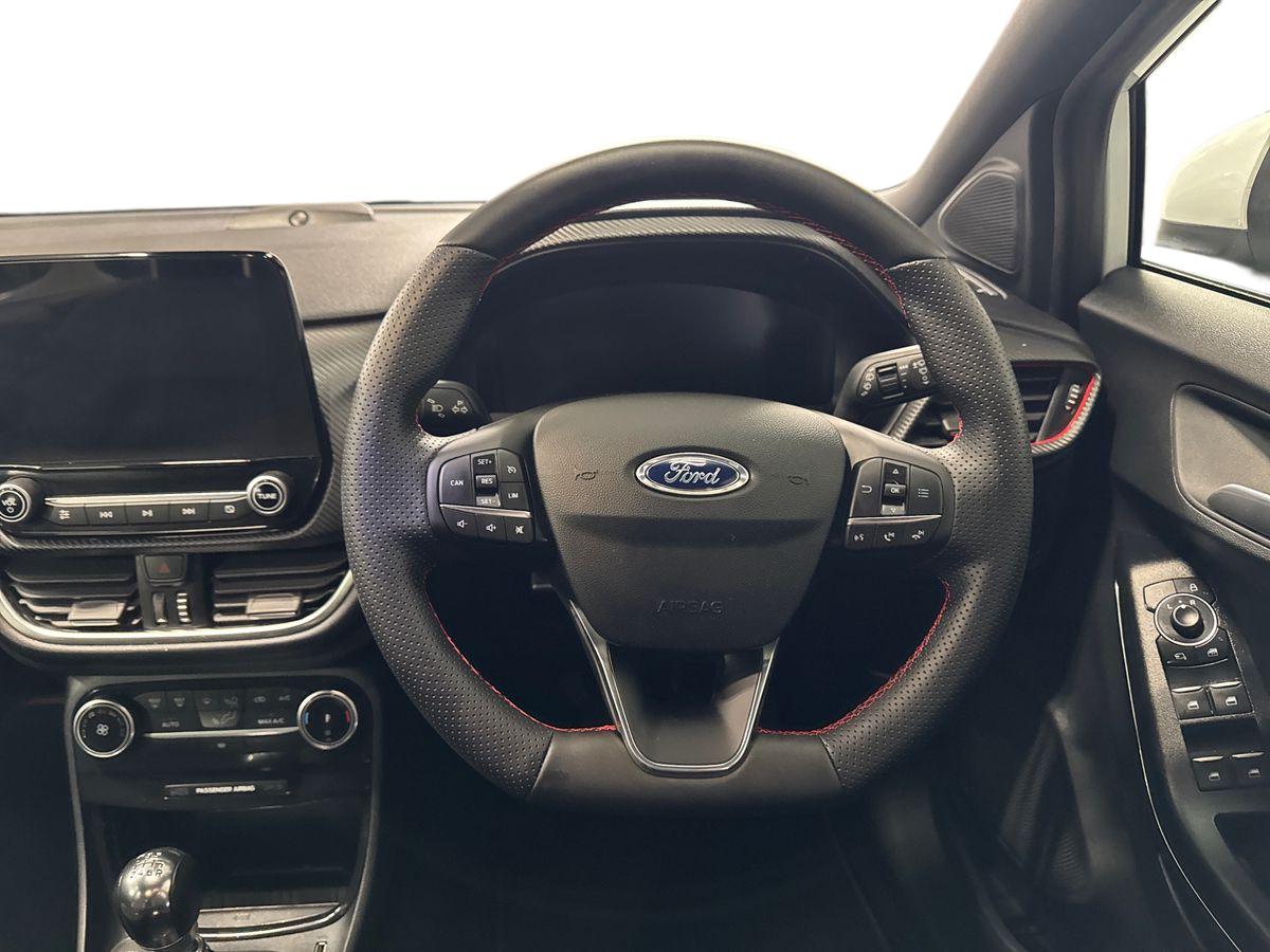 Used Ford Puma 2023 for sale - 76459066: Photo 21