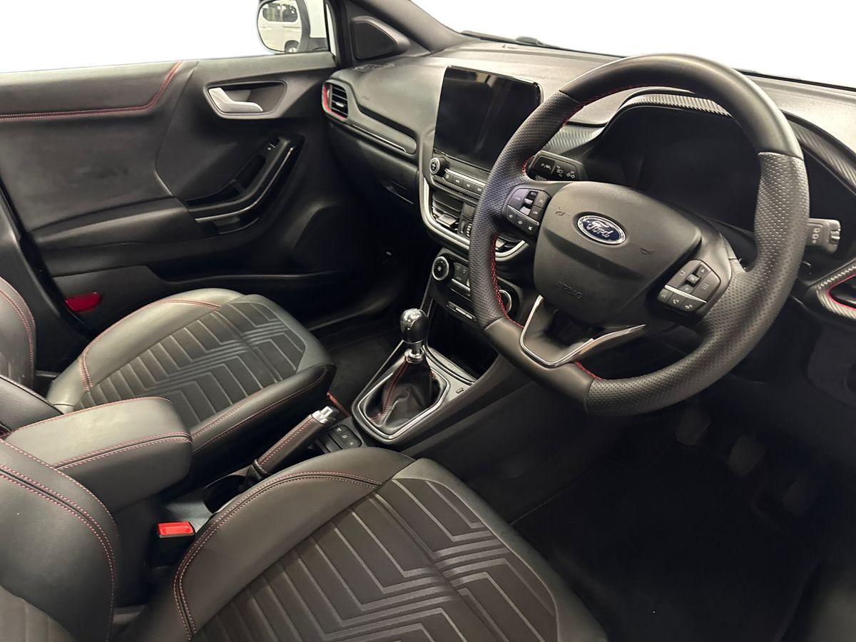 Used Ford Puma 2023 for sale - 76459066: Photo 22