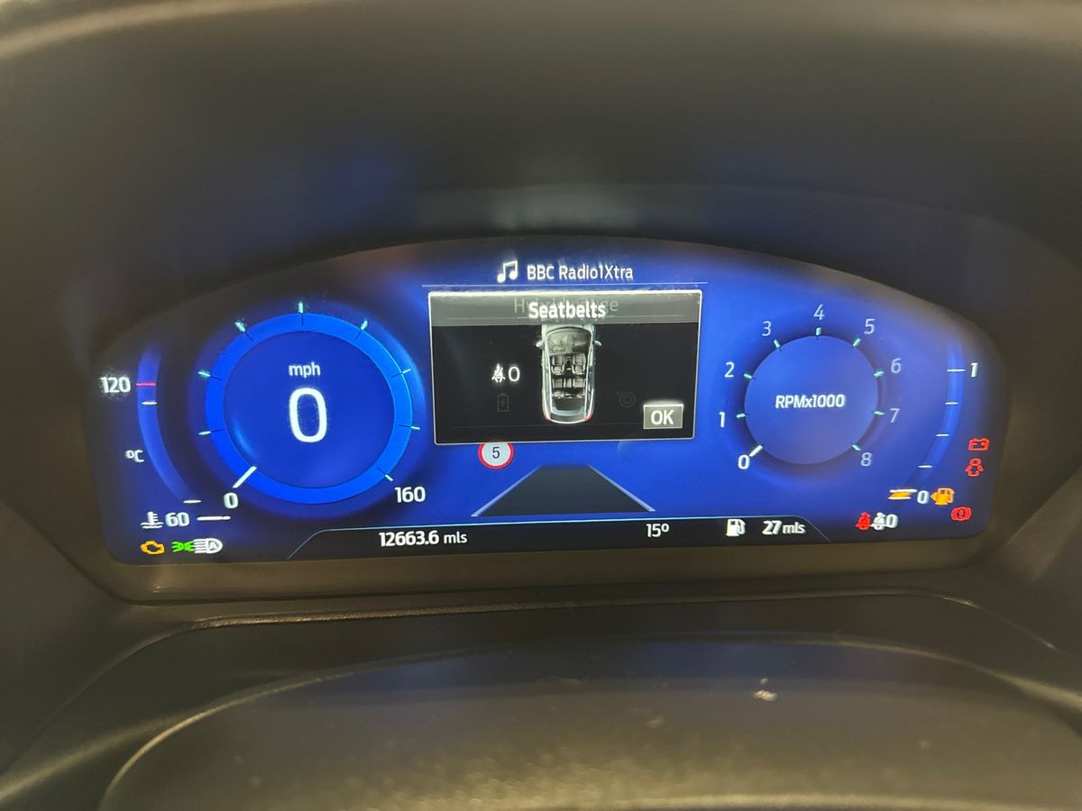 Used Ford Puma 2023 for sale - 76459066: Photo 23