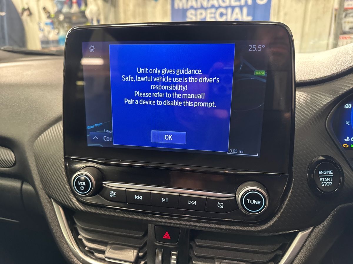 Used Ford Puma 2023 for sale - 76459066: Photo 25