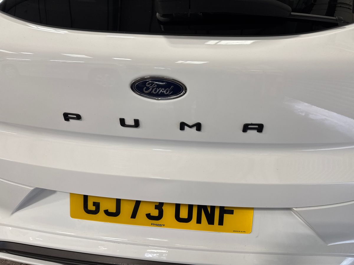 Used Ford Puma 2023 for sale - 76459066: Photo 31