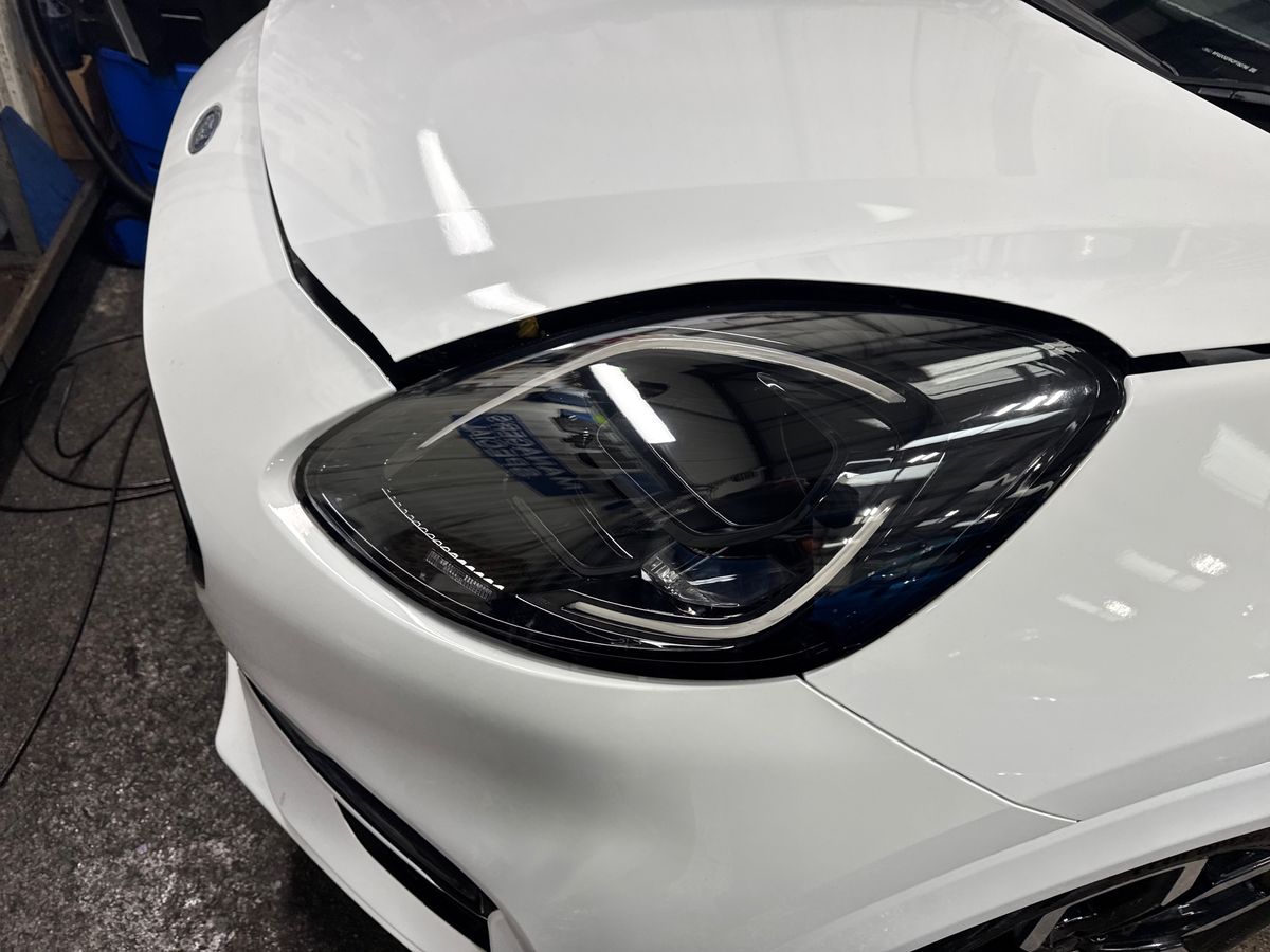 Used Ford Puma 2023 for sale - 76459066: Photo 32