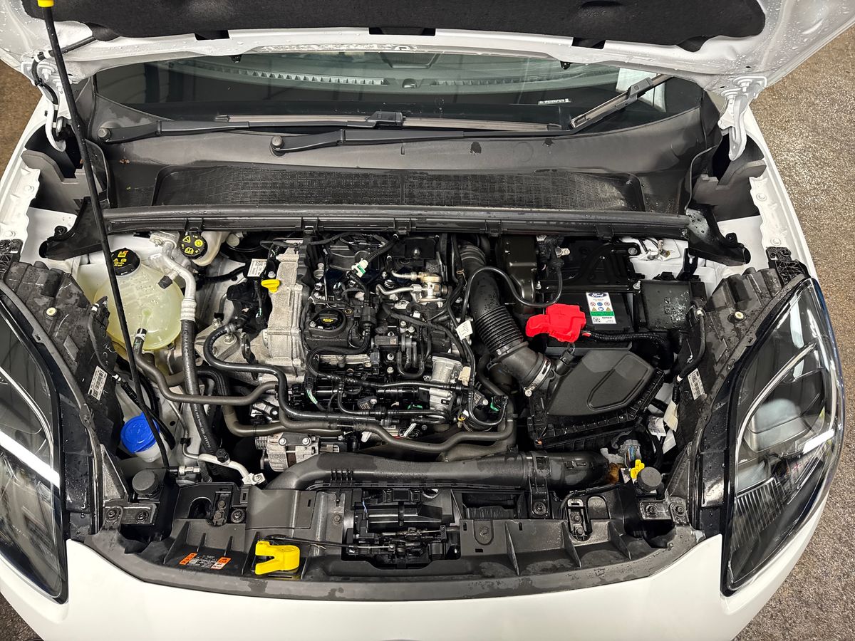 Used Ford Puma 2023 for sale - 76459066: Photo 33