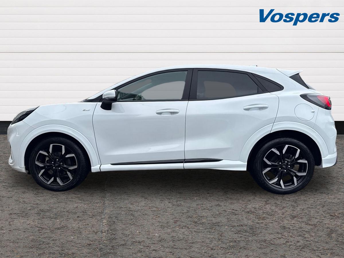 Used Ford Puma 2023 for sale - 76459066: Photo 5