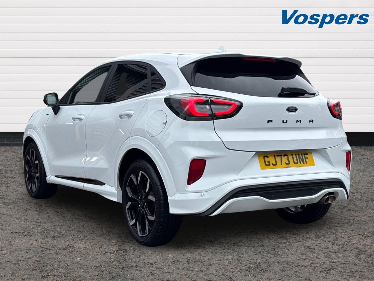 Used Ford Puma 2023 for sale - 76459066: Photo 6