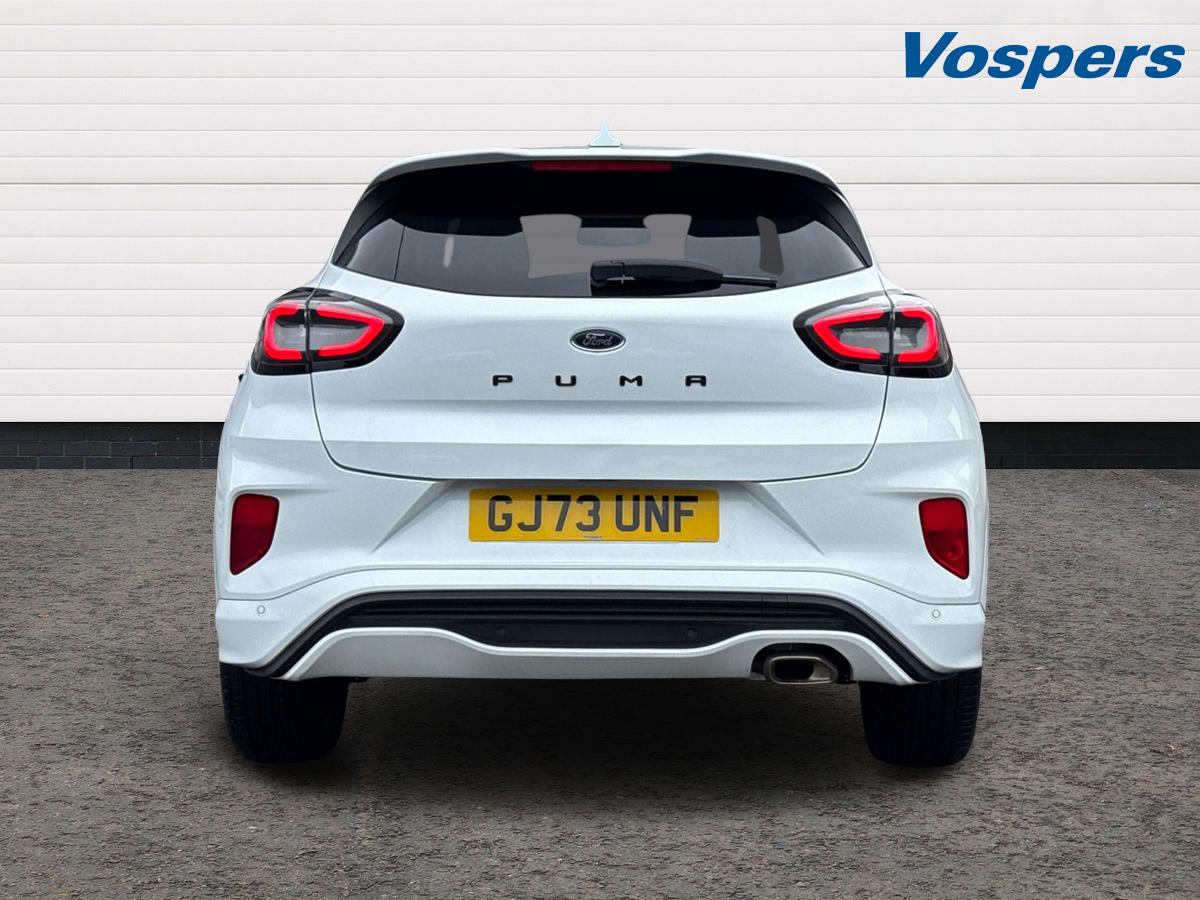 Used Ford Puma 2023 for sale - 76459066: Photo 7