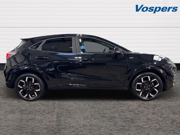 Used Ford Puma 2023 for sale - 76033604: Photo 10