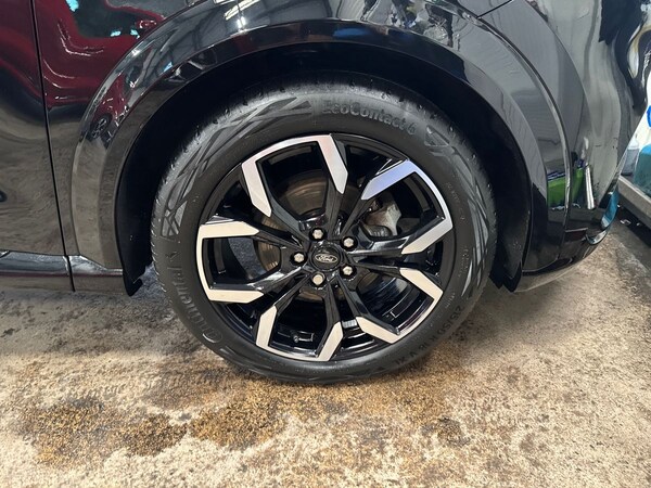 Used Ford Puma 2023 for sale - 76033604: Photo 11