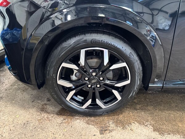 Used Ford Puma 2023 for sale - 76033604: Photo 14