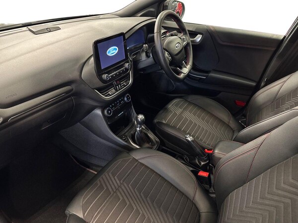 Used Ford Puma 2023 for sale - 76033604: Photo 18