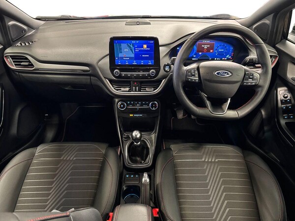 Used Ford Puma 2023 for sale - 76033604: Photo 19