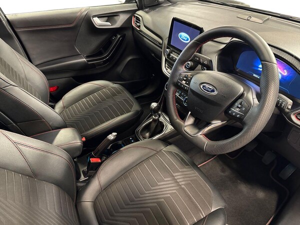 Used Ford Puma 2023 for sale - 76033604: Photo 22