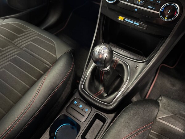 Used Ford Puma 2023 for sale - 76033604: Photo 27