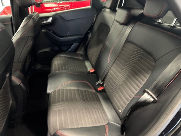 Used Ford Puma 2023 for sale - 76033604: Photo 28