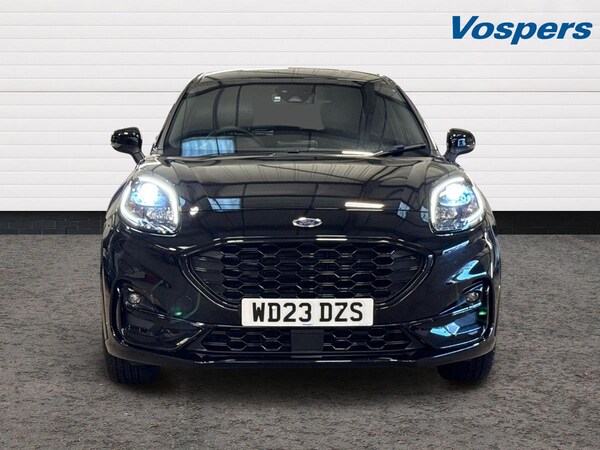Used Ford Puma 2023 for sale - 76033604: Photo 2