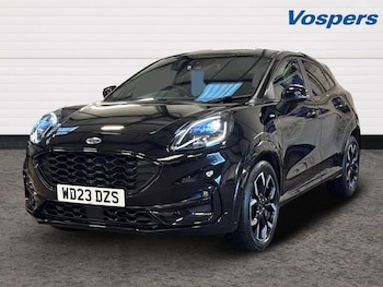 Used Ford Puma 2023 for sale - 76033604: Photo 3