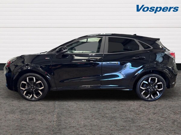 Used Ford Puma 2023 for sale - 76033604: Photo 5