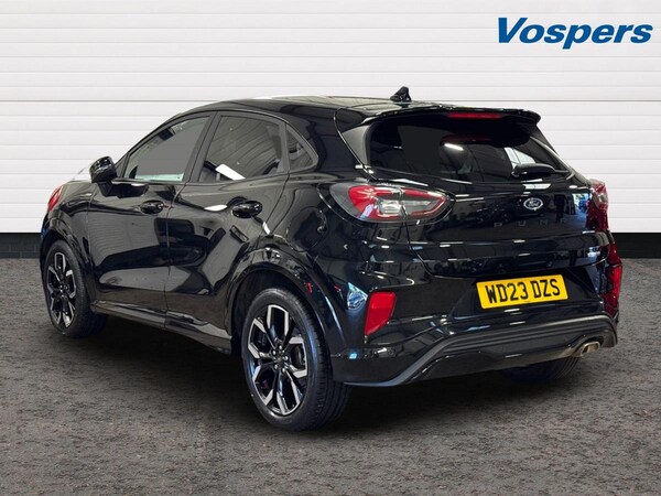 Used Ford Puma 2023 for sale - 76033604: Photo 6