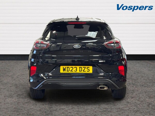 Used Ford Puma 2023 for sale - 76033604: Photo 7
