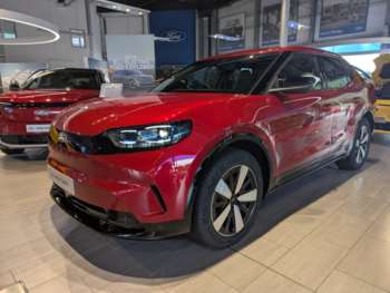 Used Ford Capri 2025 for sale - 74963097: Photo
