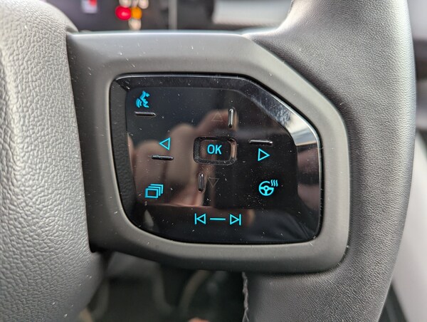 Used Ford Capri 2024 for sale - 74027017: Photo 13