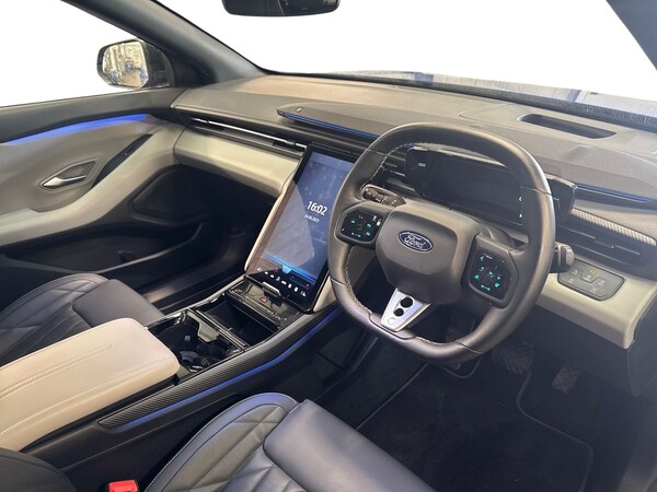 Used Ford Capri 2024 for sale - 74027017: Photo 22
