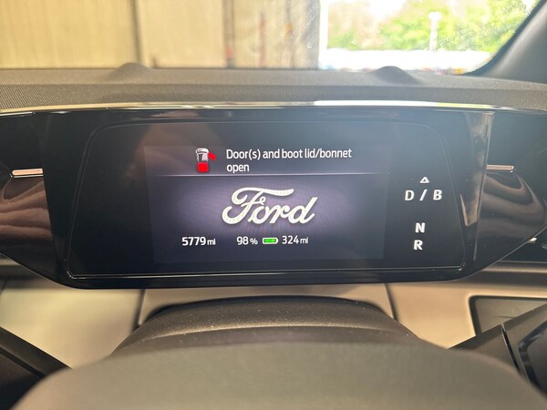 Used Ford Capri 2024 for sale - 74027017: Photo 23