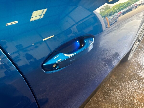 Used Ford Capri 2024 for sale - 74027017: Photo 30