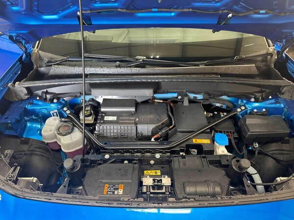 Used Ford Capri 2024 for sale - 74027017: Photo 33