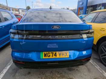 Used Ford Capri 2024 for sale - 74027017: Photo