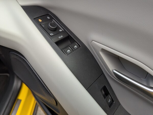 Used Ford Capri 2024 for sale - 74027017: Photo 7