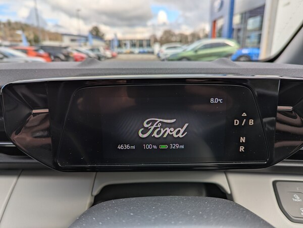 Used Ford Capri 2024 for sale - 74027017: Photo 9