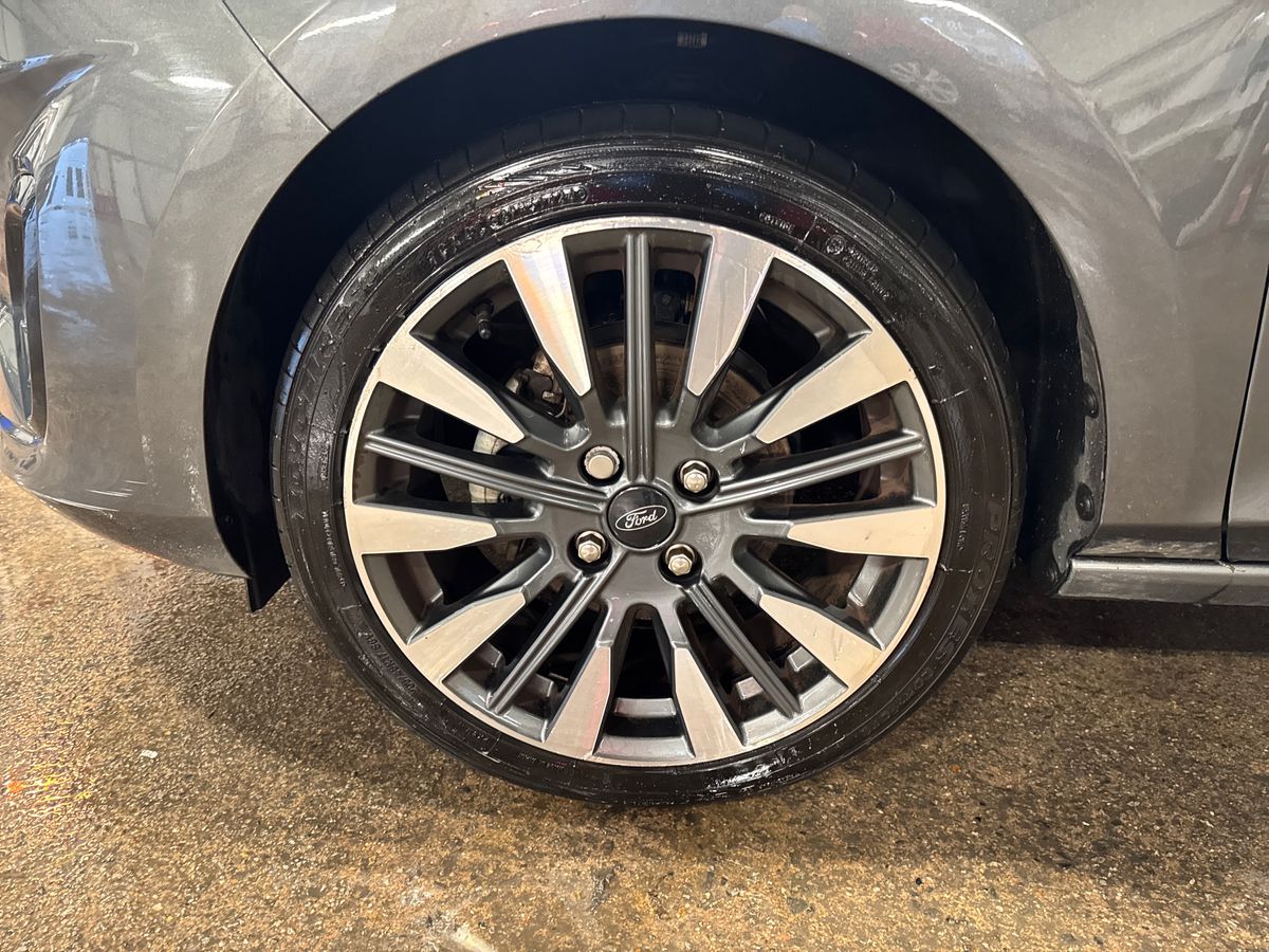 Used Ford Fiesta 2022 for sale - 76874560: Photo 11