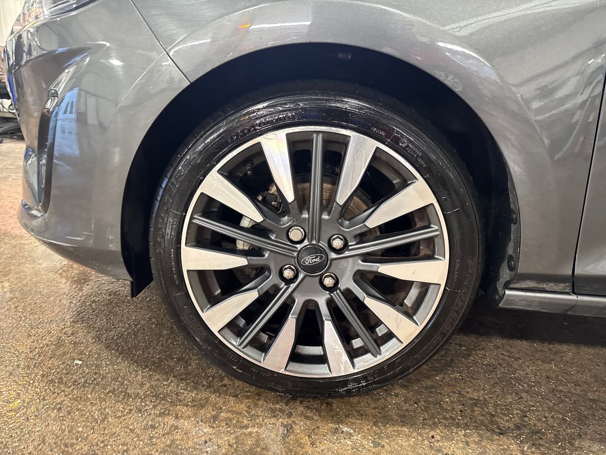 Used Ford Fiesta 2022 for sale - 76874560: Photo 13