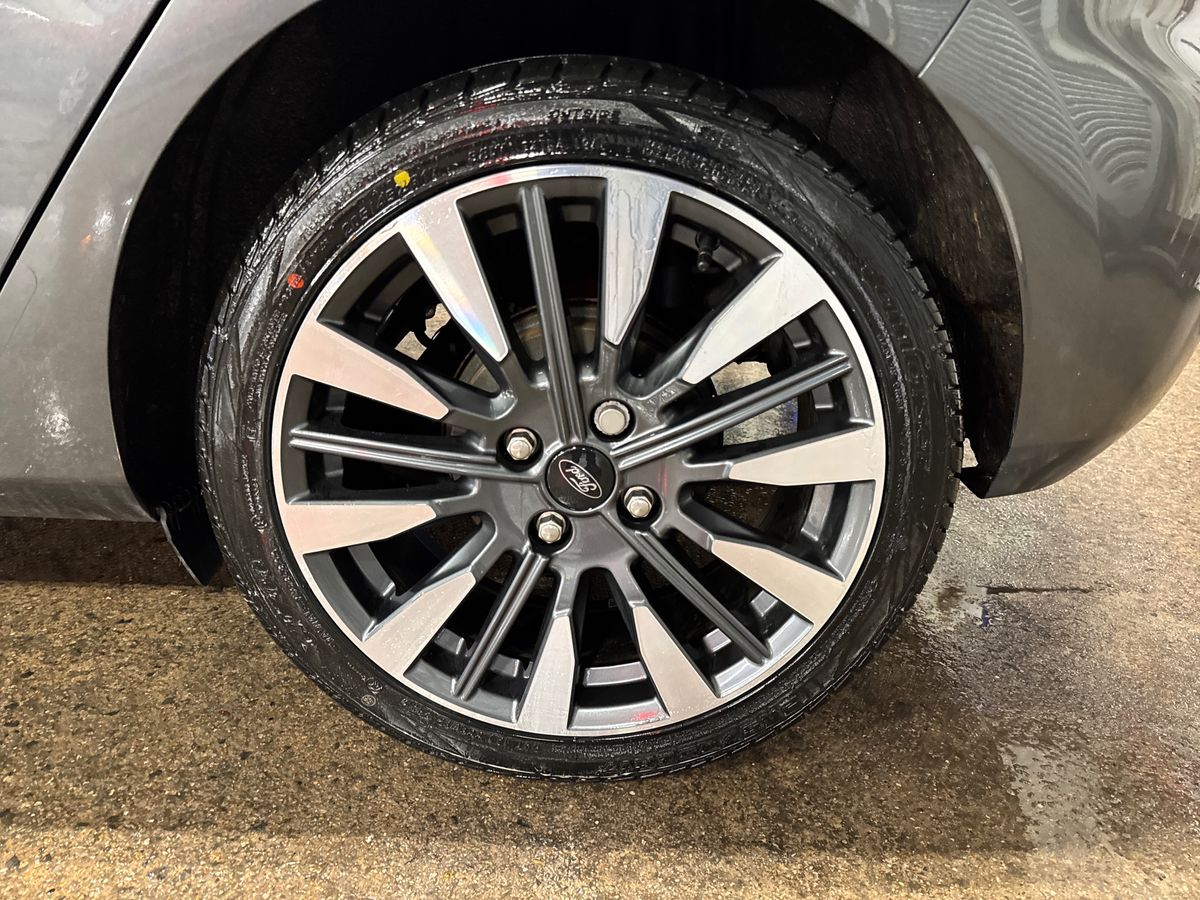 Used Ford Fiesta 2022 for sale - 76874560: Photo 14