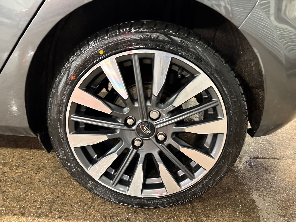 Used Ford Fiesta 2022 for sale - 76874560: Photo 15