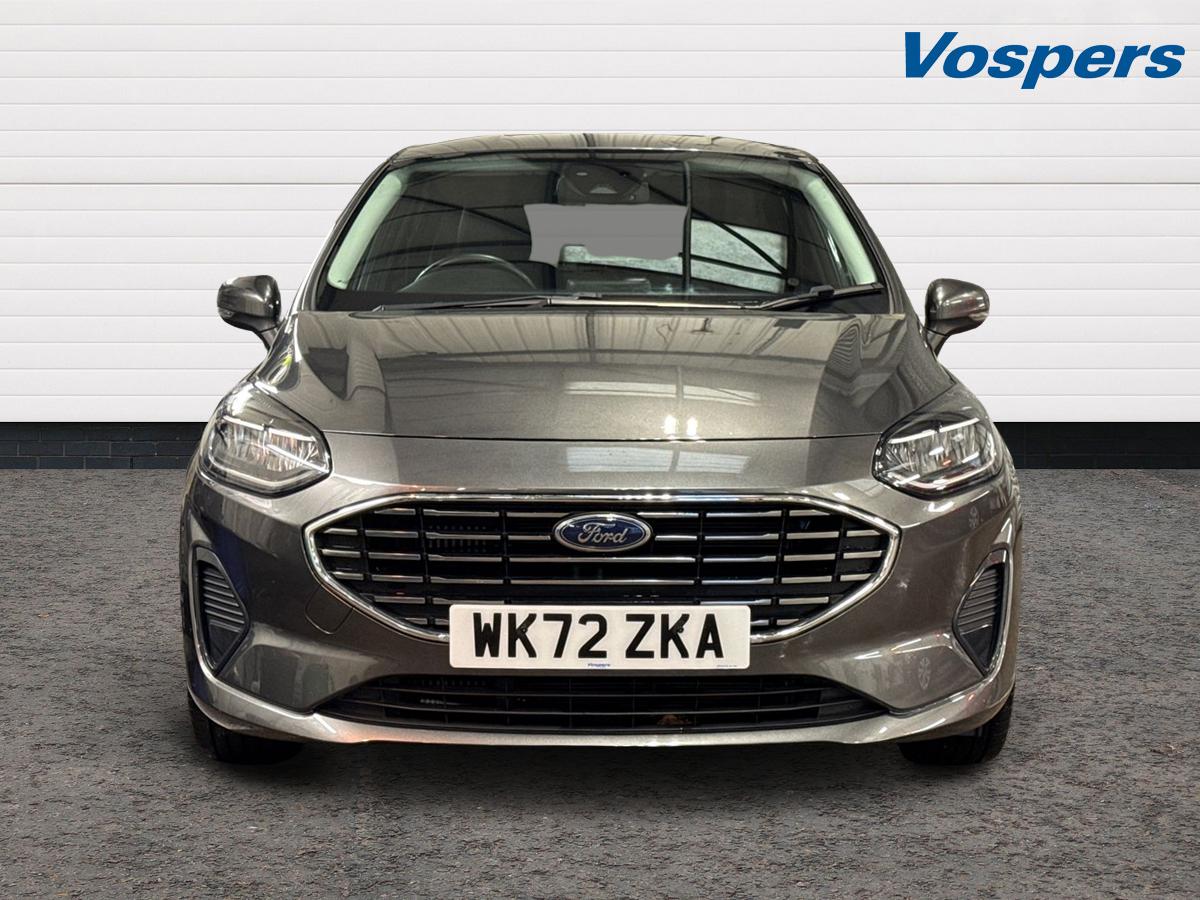 Used Ford Fiesta 2022 for sale - 76874560: Photo 2