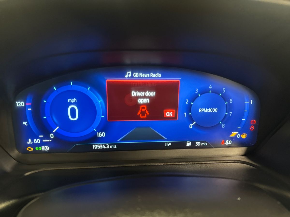 Used Ford Fiesta 2022 for sale - 76874560: Photo 23