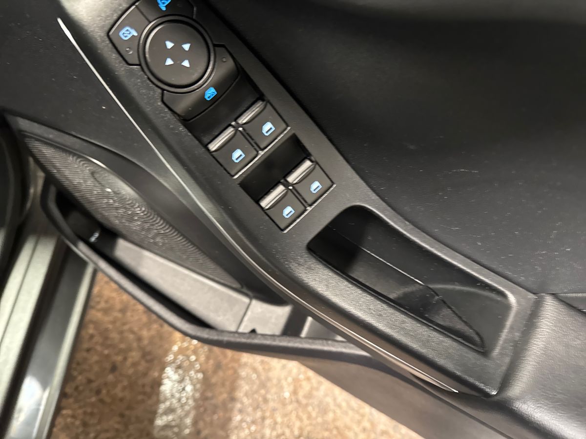 Used Ford Fiesta 2022 for sale - 76874560: Photo 24