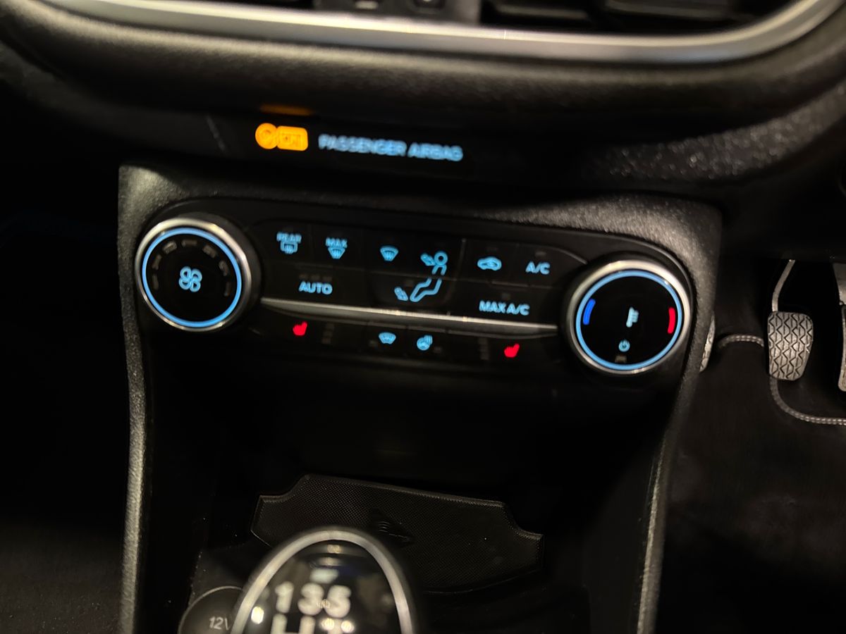 Used Ford Fiesta 2022 for sale - 76874560: Photo 26