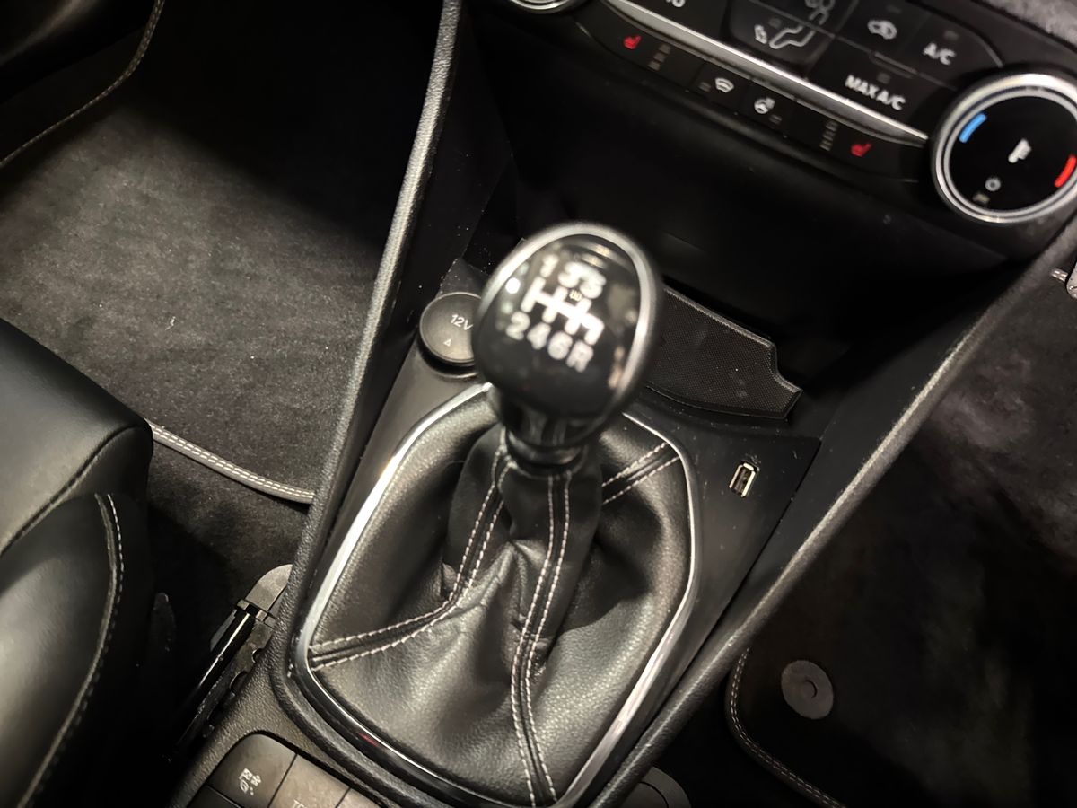 Used Ford Fiesta 2022 for sale - 76874560: Photo 27