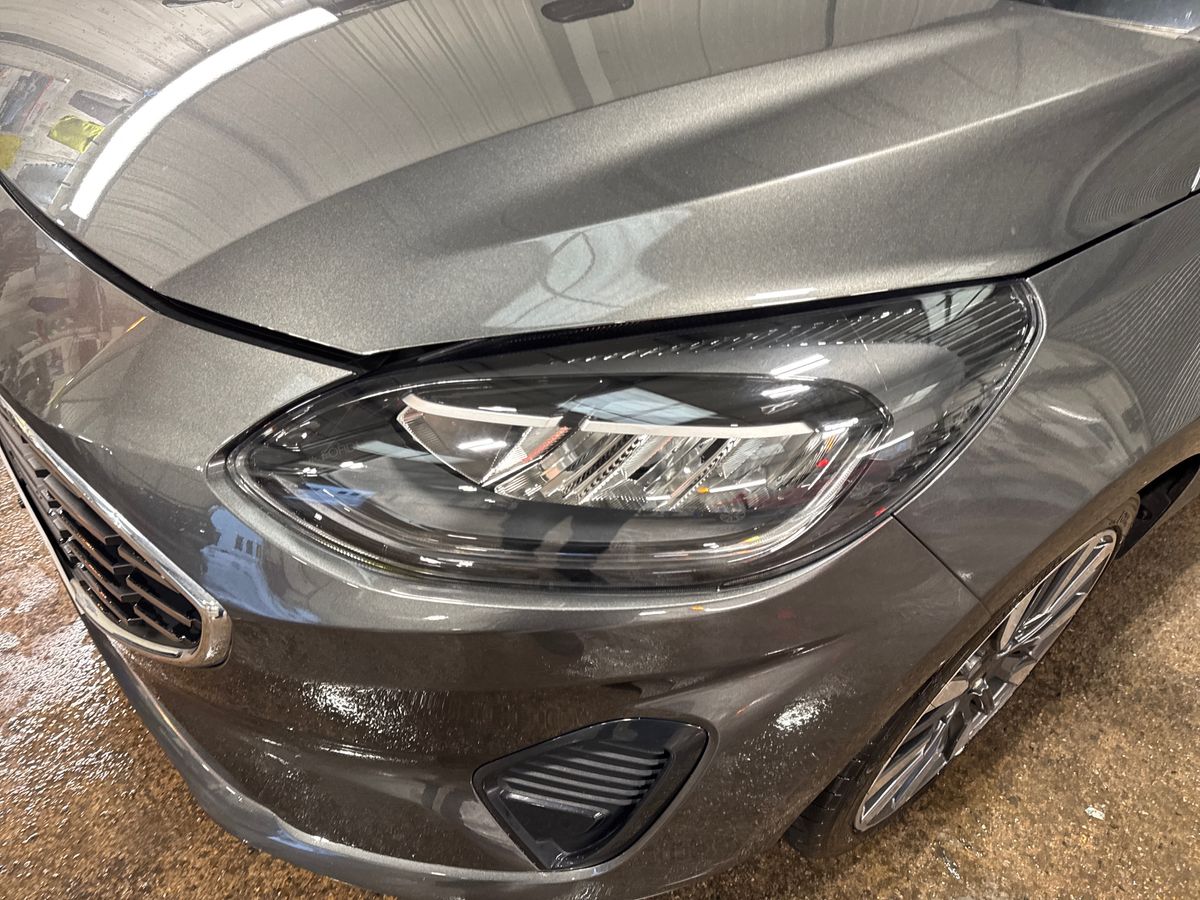 Used Ford Fiesta 2022 for sale - 76874560: Photo 32