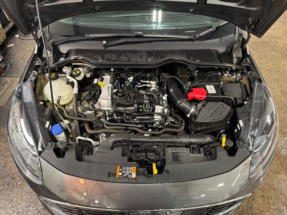 Used Ford Fiesta 2022 for sale - 76874560: Photo 33