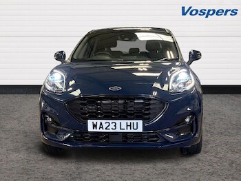 Used Ford Puma 2023 for sale - 78239454: Photo